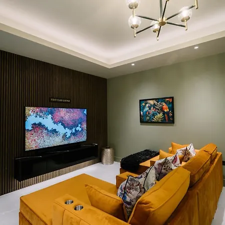 Bounty Boutique On The Lakes * Bowness-on-Windermere