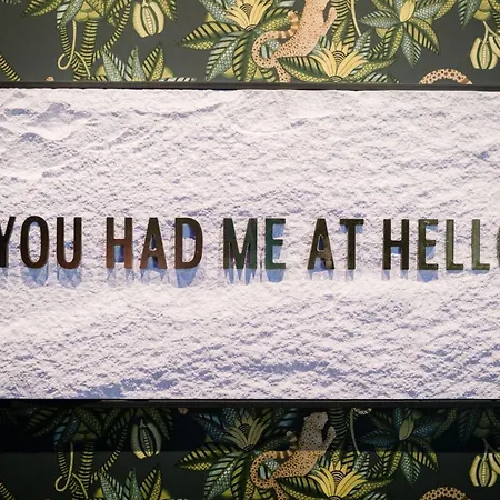 Bounty Boutique On The Lakes Ferienhaus