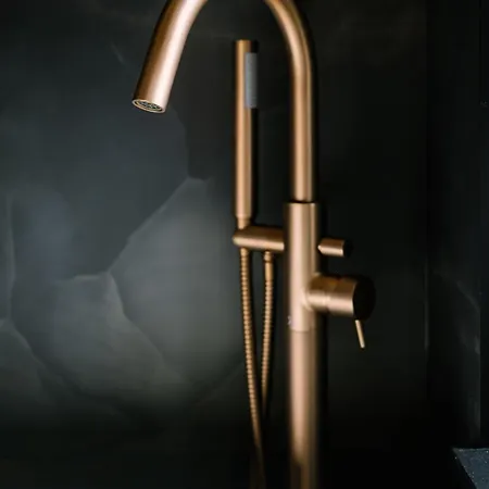 Bounty Boutique On The Lakes Σπίτι διακοπών *