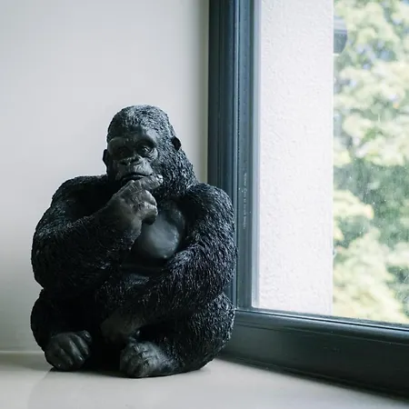 Bounty Boutique On The Lakes Bowness-on-Windermere