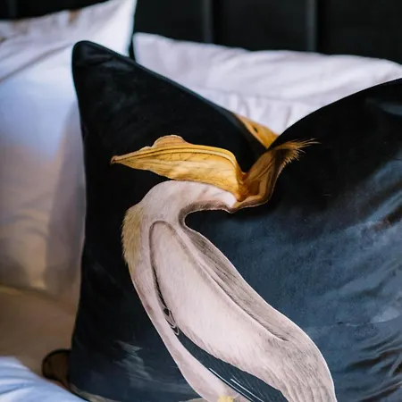 Bounty Boutique On The Lakes Σπίτι διακοπών