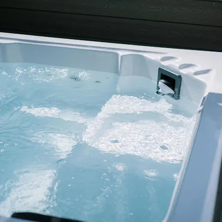 Σπίτι διακοπών Bounty Boutique On The Lakes