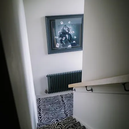 Bounty Boutique On The Lakes Bowness-on-Windermere