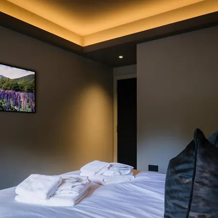 Bounty Boutique On The Lakes Σπίτι διακοπών