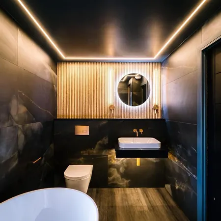 Bounty Boutique On The Lakes * Bowness-on-Windermere