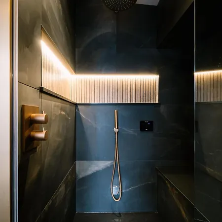 Bounty Boutique On The Lakes Σπίτι διακοπών