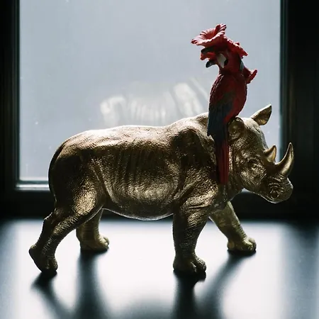 Bounty Boutique On The Lakes Σπίτι διακοπών *