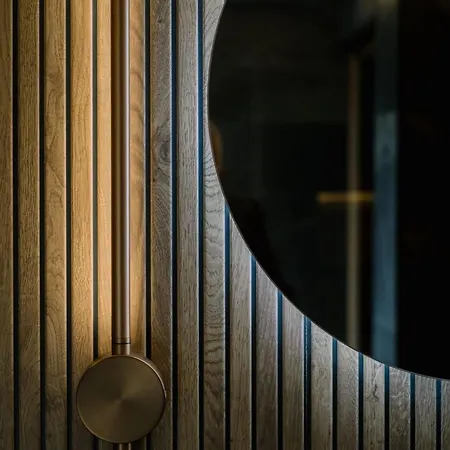 Bounty Boutique On The Lakes Ferienhaus *