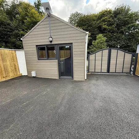 Σπίτι διακοπών Bounty Boutique On The Lakes Bowness-on-Windermere