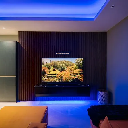 Casa de Férias Bounty Boutique On The Lakes