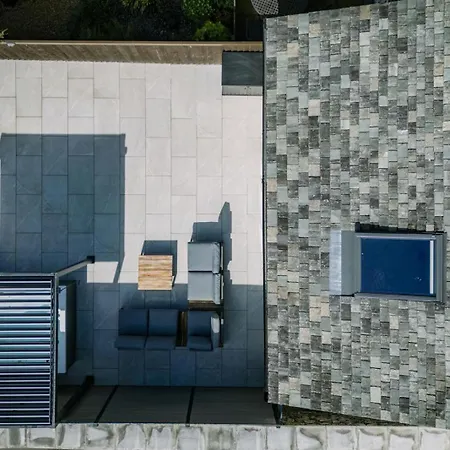 Bounty Boutique On The Lakes Bowness-on-Windermere