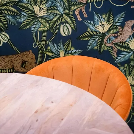 Bounty Boutique On The Lakes Casa de Férias Bowness-on-Windermere