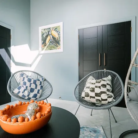 Casa de Férias Bounty Boutique On The Lakes *