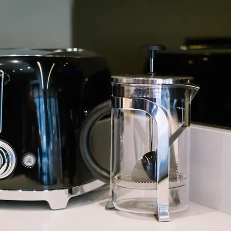 Bounty Boutique On The Lakes Casa de Férias