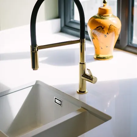 Casa de Férias Bounty Boutique On The Lakes